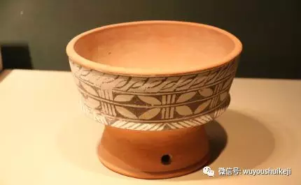 古代人是如何喝水的呢