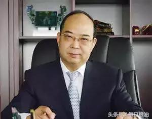 益海嘉里集团 副董事长,ceo 穆彦魁