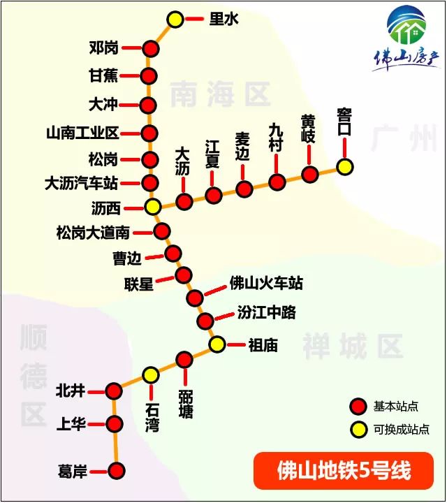 广佛新干线