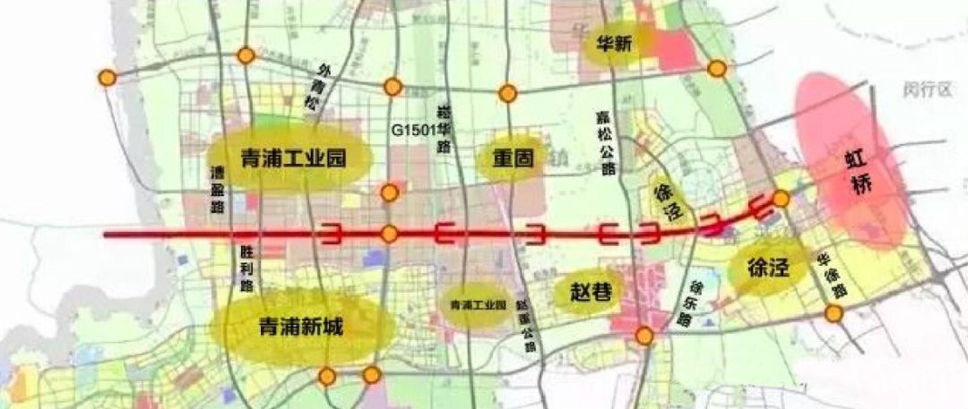 重固小镇缘何豪取上海楼市销售"双冠王"?