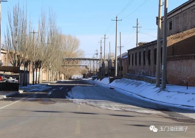 在继被评选为"红色旅游景区《共和国血脉》在玉门老市区杀青,玉门又