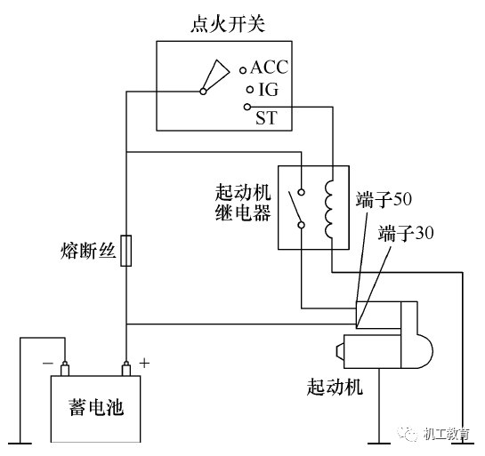 9管交流发电机,11管交流发电机 五,照明与信号系统 1.