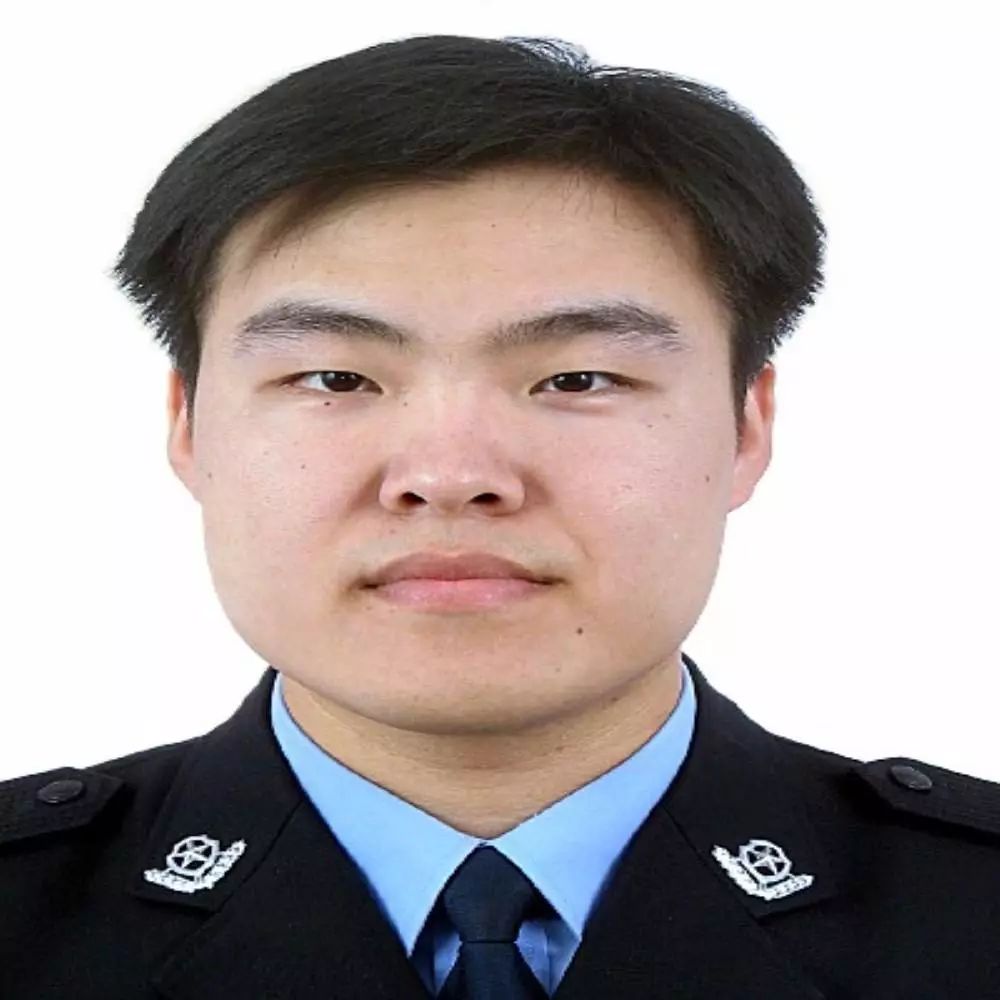 2017年度江阴警队标杆群英荟萃二