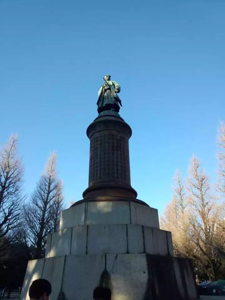 中国军迷怒游日本靖国神社内部照片曝光