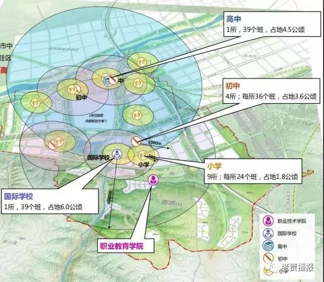 登封市市区居住人口有多少