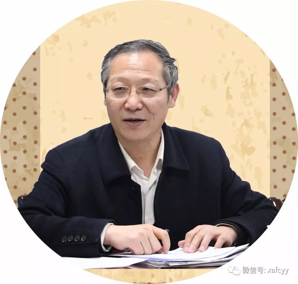 王保山院长当选未央区医学会会长李建荣副院长当选秘书长