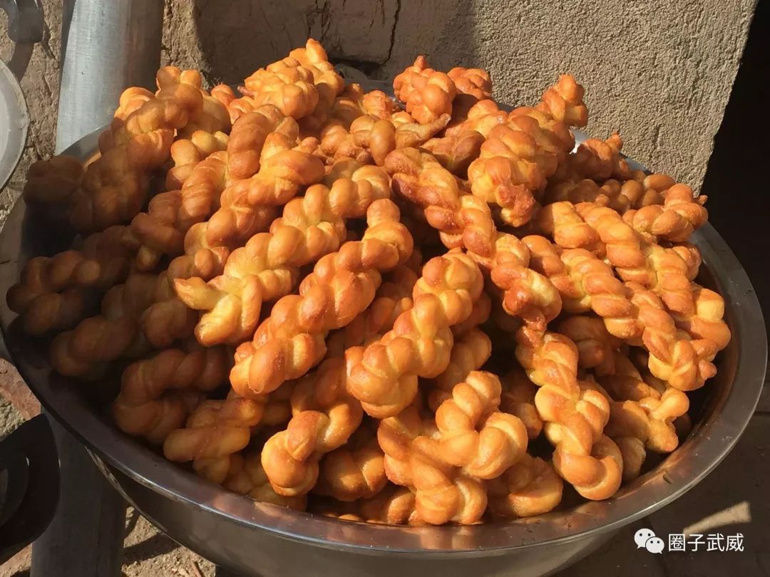 武威市人民政府 特色美食 民勤十二种特色美食‐推荐
