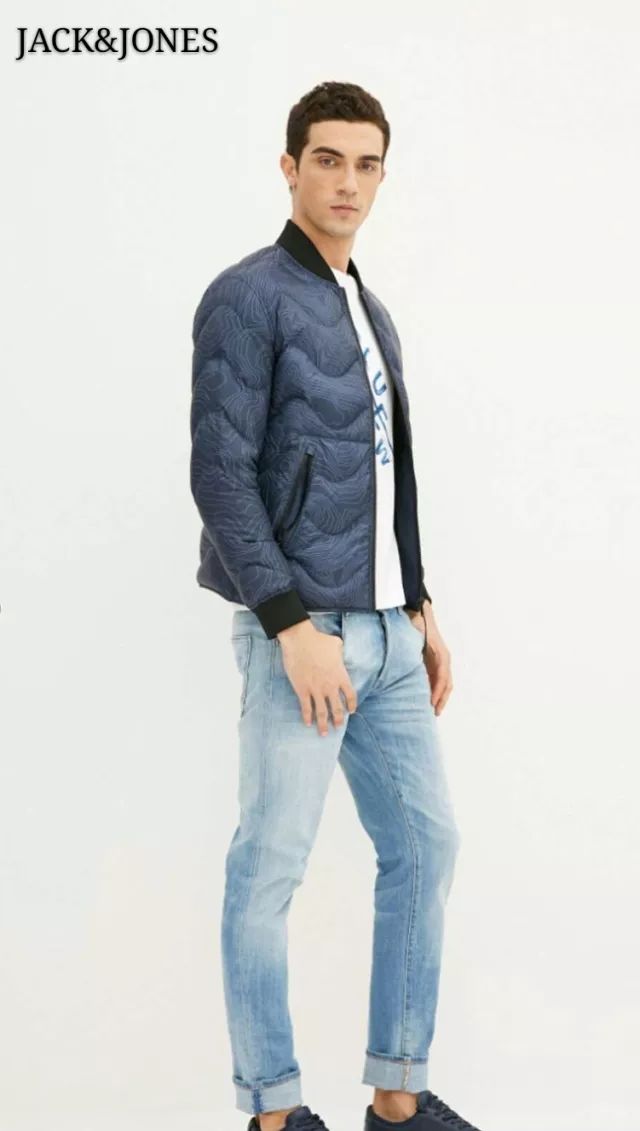 selected / jack&jones | 重装盛大开幕全场2折起!