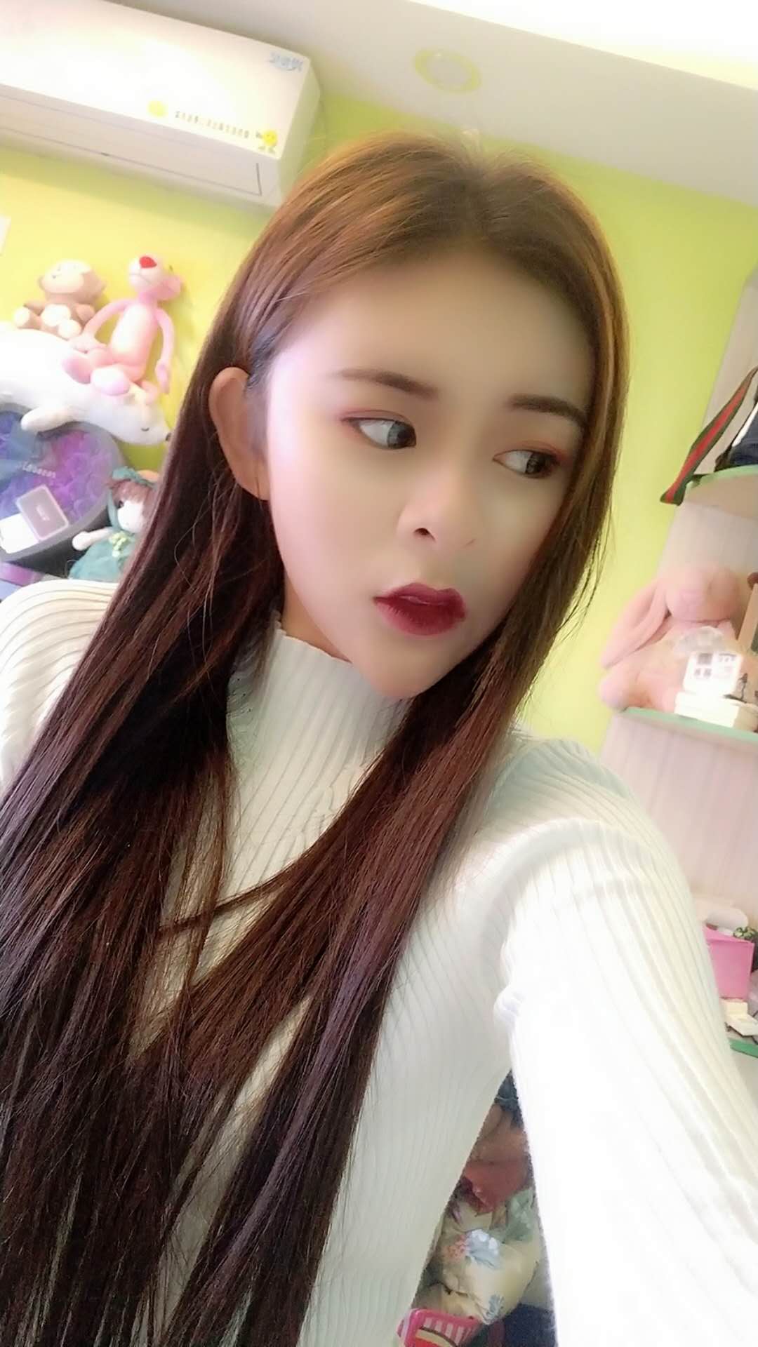 莹美人