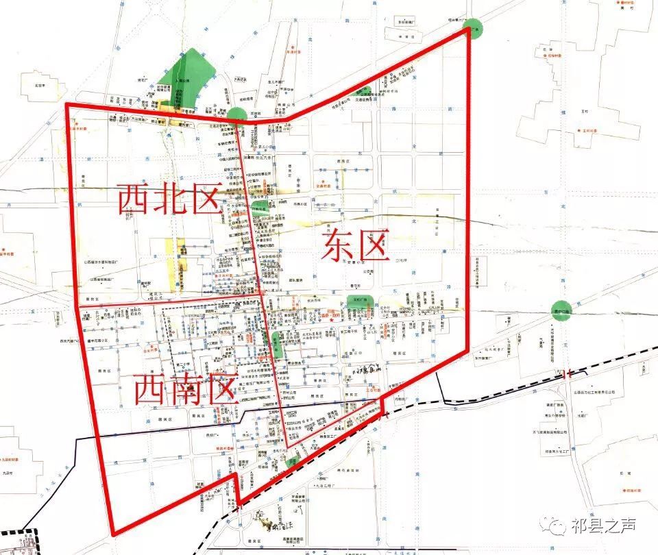 祁县人口网_祁县地图(2)