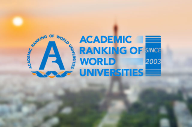 2017年世界大学学术排名ARWU法国高校榜单