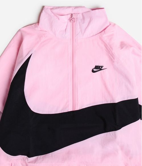 大logo时代nike再塑经典swoosh