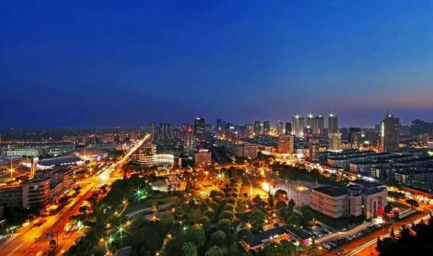 余杭20年gdp_只用四年成为浙江第一县市区,GDP破3000亿,下一个目标是昆山