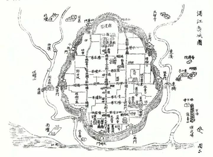 浦江人口_2015浦江人才计划拟资助150人 名单公示中