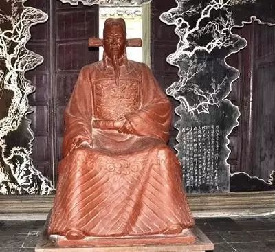 扬州市级非物质文化遗产——史可法传说