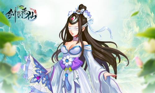 【神女瑶姬】瑶姬,亦作"姚姬,炎帝之女,曾为历代文人墨士传颂的巫山