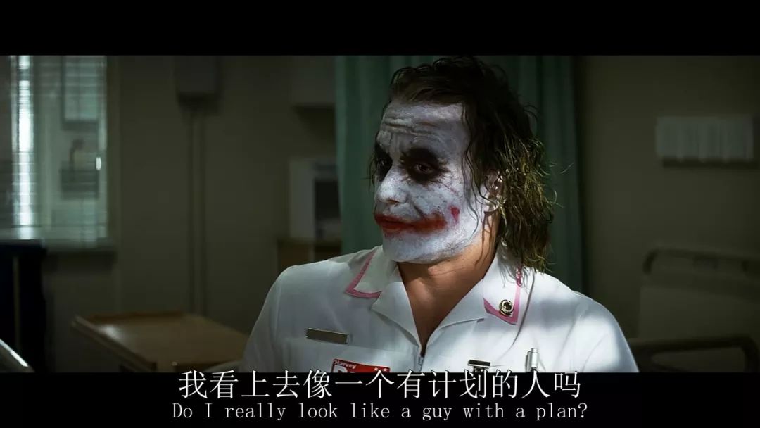 超级英雄电影史上最伟大的反派--希斯.莱杰与小丑的十年祭(上)_搜狐文化