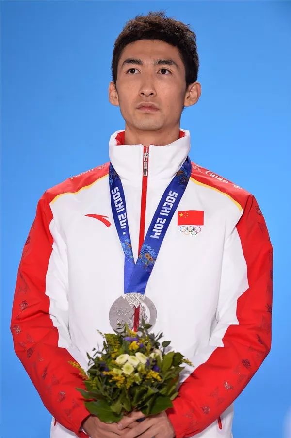 武大靖将出战平昌冬奥会男子短道速滑比赛项目
