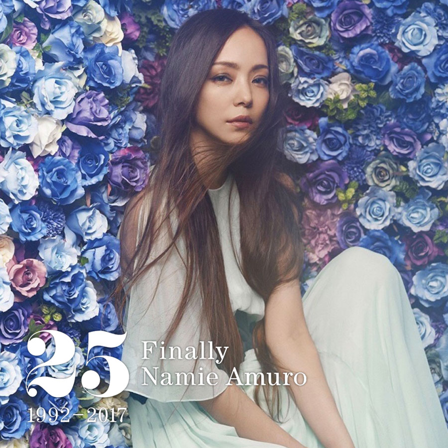 安室奈美惠巡回告别演唱会-深圳站,3月17/18日预售正式开启!