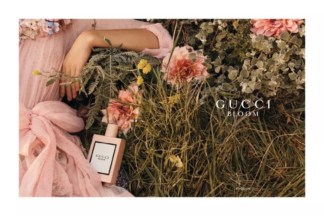 【gucci beauty 古驰香氛店正式揭幕】服饰低至3折再享1000团1100,满