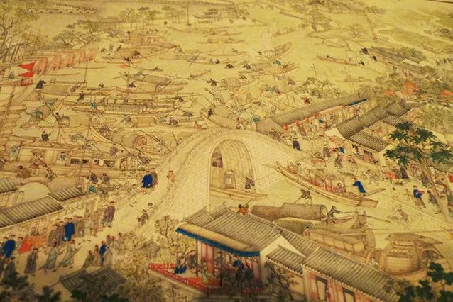 1841年清朝GDP_道光帝 一味節儉守成,沒有變革創新的勇氣和魄力