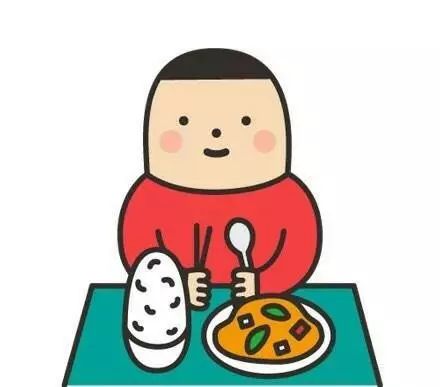 记住:吃午餐不能说eat lunch