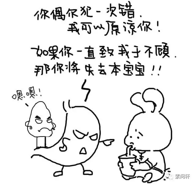 年关了,吃饱了撑得,肿么办?