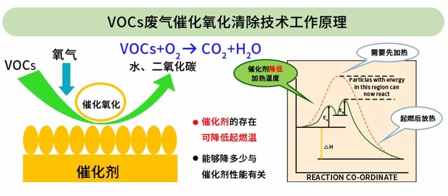 无机催化剂的原理是什么_无机化学催化剂