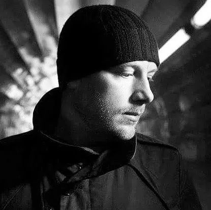 eric prydz