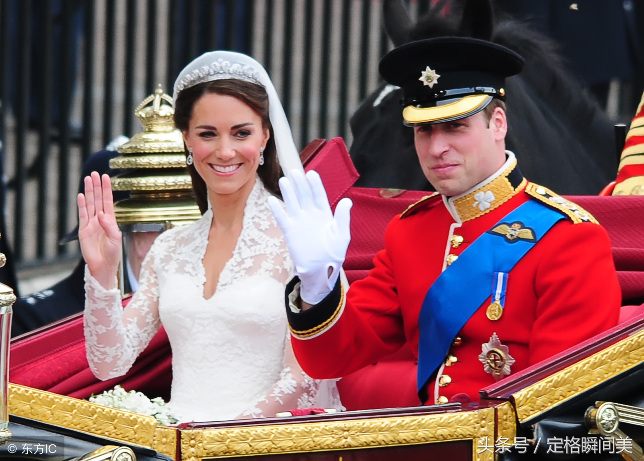 Kate Middleton wears Princess Diana’s iconic tiara | Vogue France