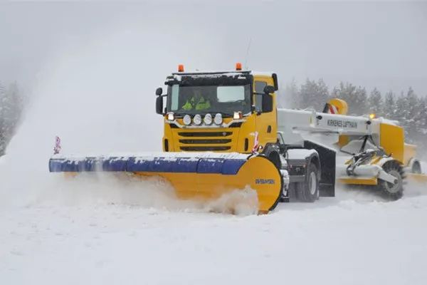 英文描写冰雪活动