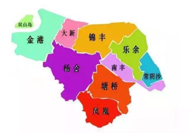 2003年12月,原乐余镇的东华,东胜,东红三个行政村并入南丰镇.