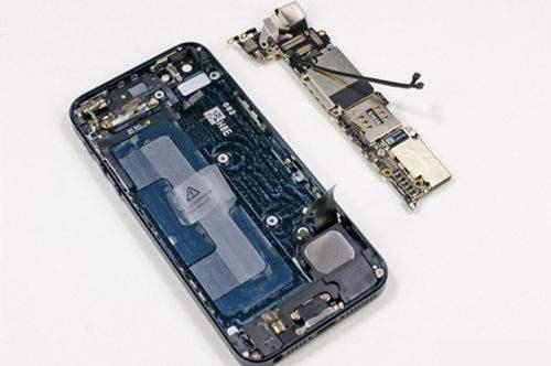 成都苹果维修-苹果手机主板可以修吗?