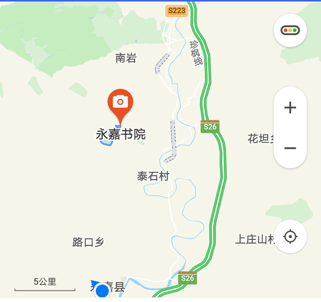 踏雪寻梅永嘉赏梅地图来啦看看哪处离你家最近最方便