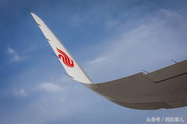 国航西南分公司引进一架a320neo,机队已达91架