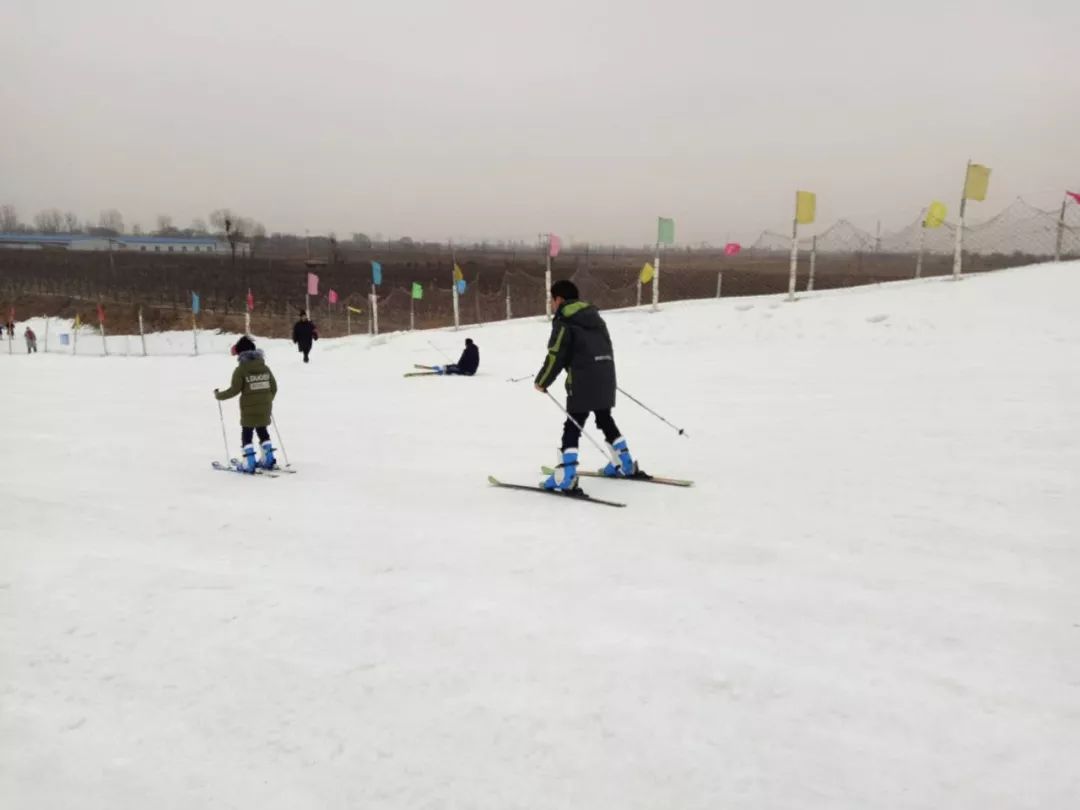 单板滑雪又称冬季的冲浪运动,单板滑雪选手用一个滑雪板而不是一双