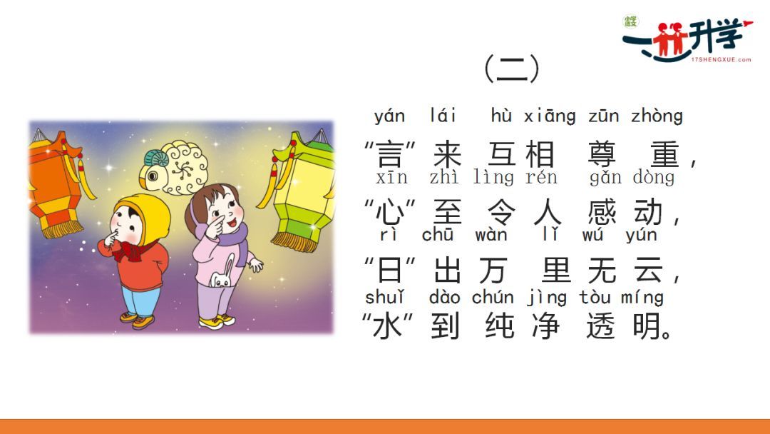 人口猜字_看图猜字