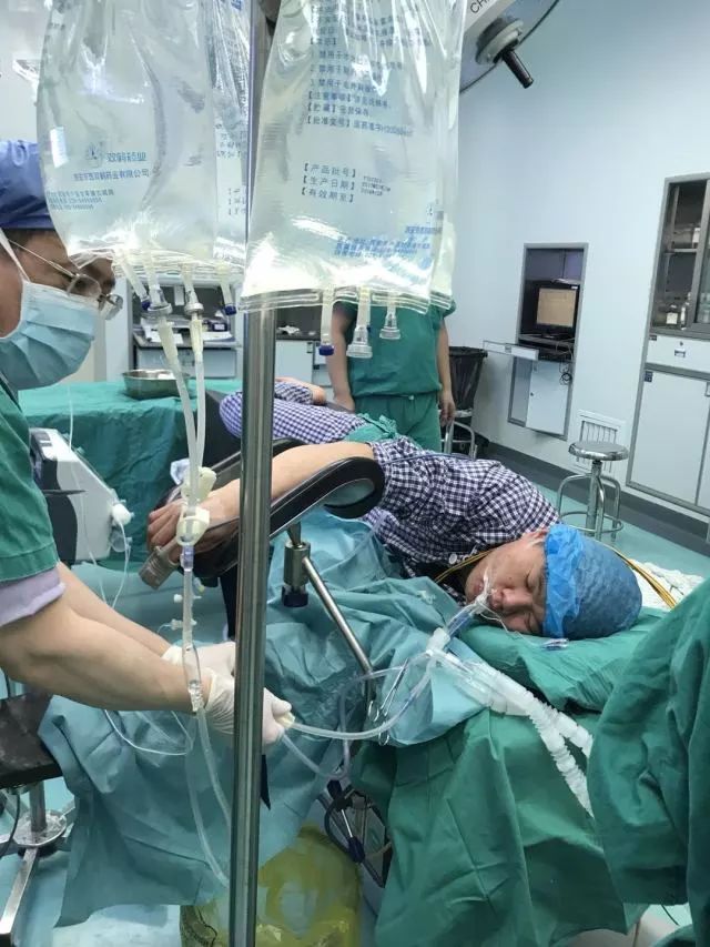 2018年中南大学湘雅医院呼吸与危重症学医科