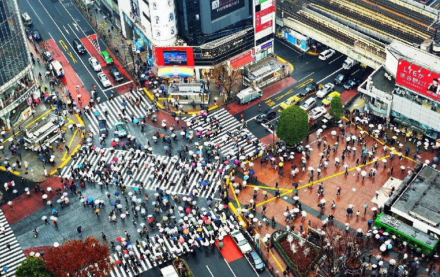 北上广深人口数量_回首2018北上广深常住人口压力有多大