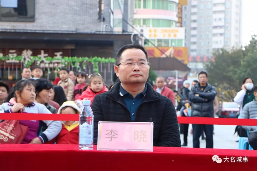 2018年首场小吃美食节来了海量图片告诉你有多热闹