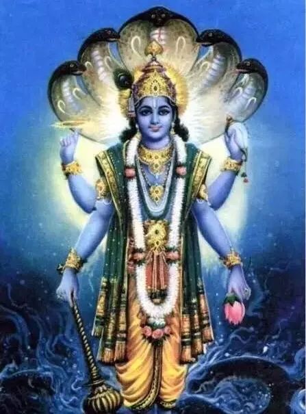 创造的职能,是印度民众最为敬畏的神,由吠陀时代的天神楼陀罗演变而成