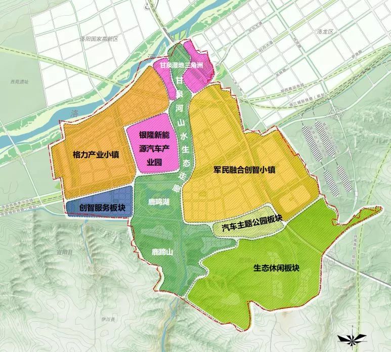 洛阳市西工区人口_洛阳市西工区地图(2)