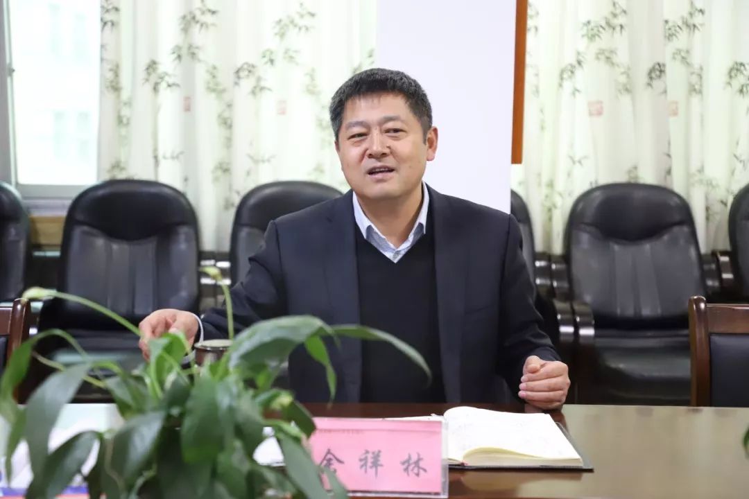 【民主考核】十堰农商银行纪委书记,监事长余祥林到郧西农商银行开展