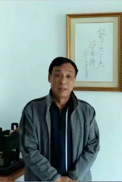 【诗词伴平生】水调歌头 咏太子河—姜天鹏诗词选