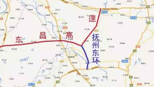 2018年江西省大中型项目, 看看抚州有哪些项目!