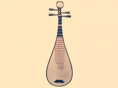 细数十大中国古典乐器