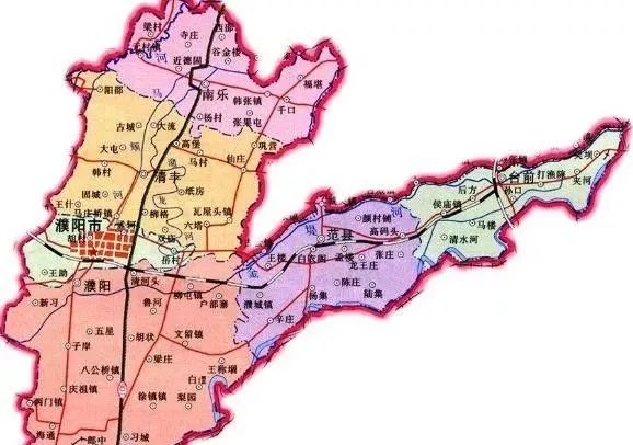 濮阳市华龙区人口_濮阳市华龙区实验中学(3)