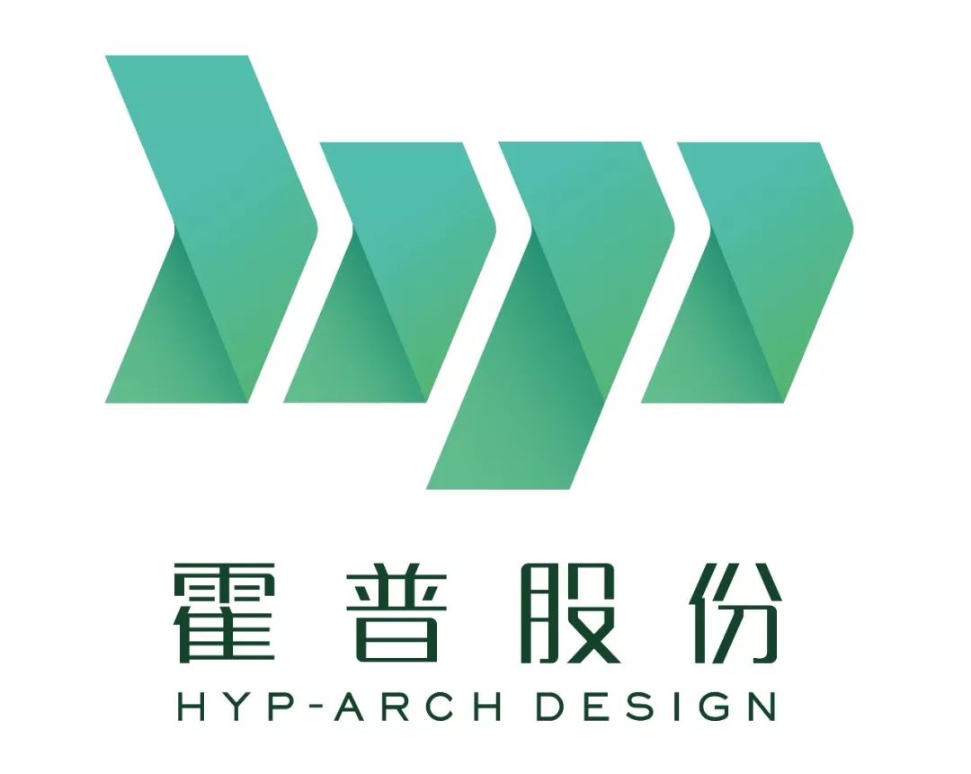 重磅！霍普股份发布品牌新LOGO(图4)