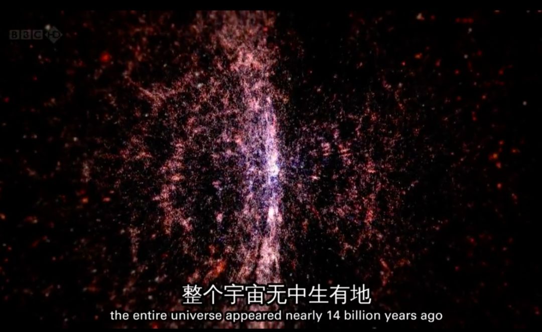 bbc最壮观宇宙纪录片合集,让孩子用最有趣的视角仰望星空 周末推荐