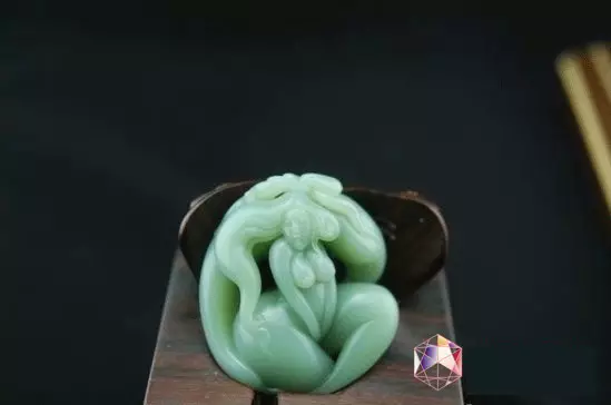 中国雕刻大师以及他们的作品